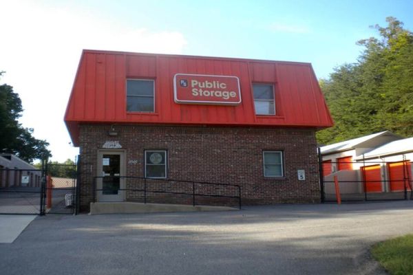 Photo of Public Storage - Lorton - 8514 Telegraph Road