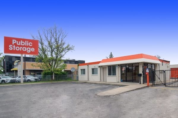 Photo of Public Storage - Oak Park - 20950 Greenfield Road