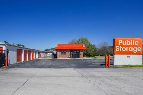Photo of Public Storage - Chesapeake - 216 Las Gaviotas Blvd