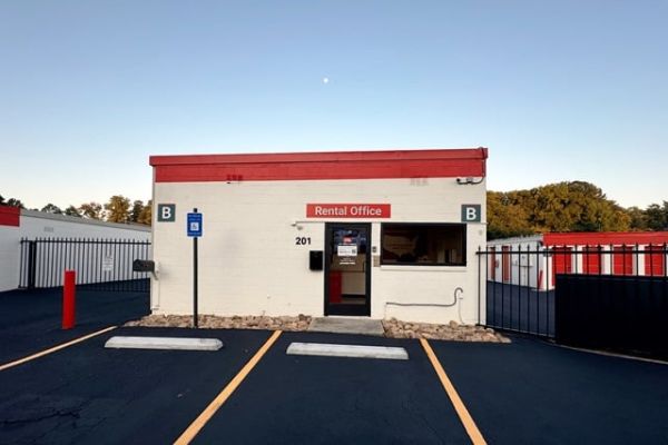 Photo of Public Storage - Marietta - 201 Cobb Parkway, North
