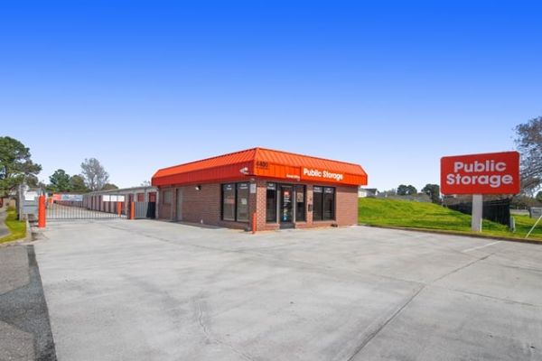 Photo of Public Storage - Virginia Beach - 4400 Princess Anne Road