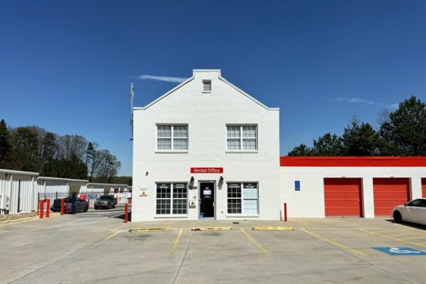 Photo of Public Storage - Lithonia - 5260 Minola Drive