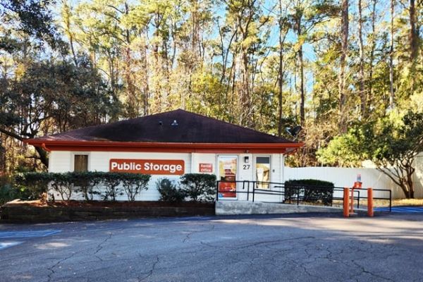Photo of Public Storage - Hilton Head Island - 27 Office Park Road