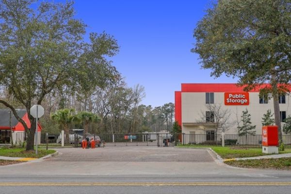 Photo of Public Storage - Charleston - 2363 Ashley River Road