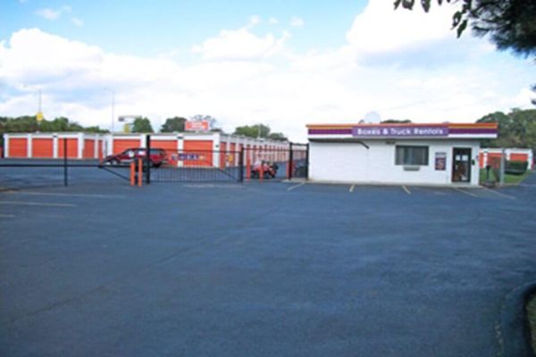 Photo of Public Storage - West Haven - 125 Railroad Ave