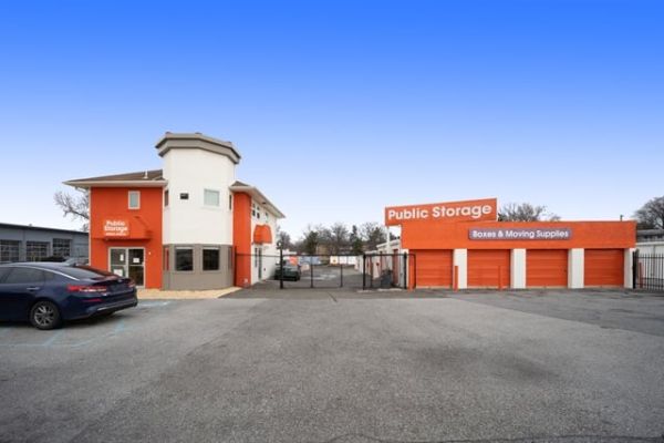 Photo of Public Storage - Suitland - 4414 Suitland Road