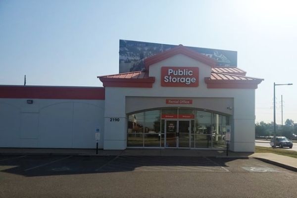 Photo of Public Storage - Philadelphia - 2190 Wheatsheaf Lane