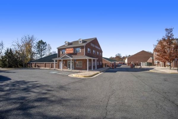 Photo of Public Storage - Alexandria - 7208 Fordson Road