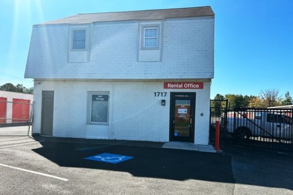 Photo of Public Storage - Richmond - 1717 Bloom Lane