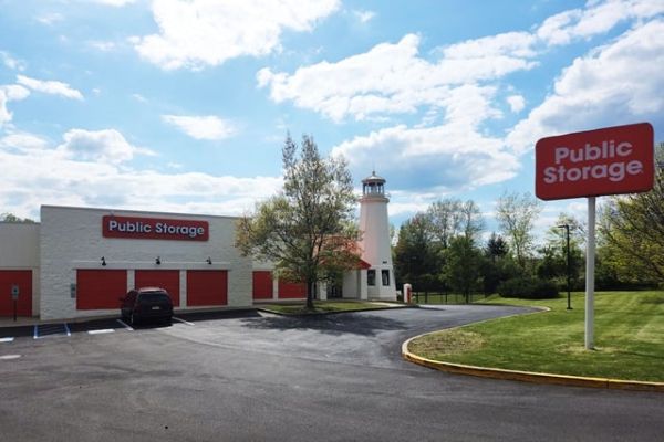 Photo of Public Storage - Matawan - 360 Highway 34