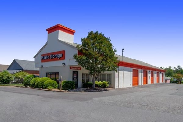 Photo of Public Storage - Matthews - 13015 E Independence Blvd