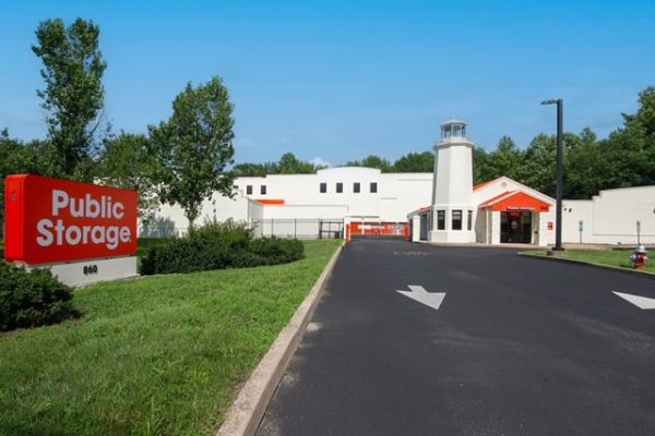 Photo of Public Storage - Marlton - 860 Route 73 S