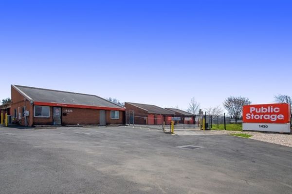 Photo of Public Storage - Gainesville - 14425 Lee Highway