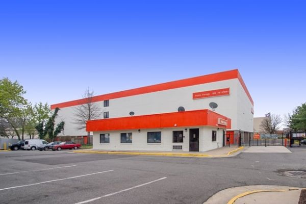 Photo of Public Storage - Alexandria - 5610 General Washington Drive