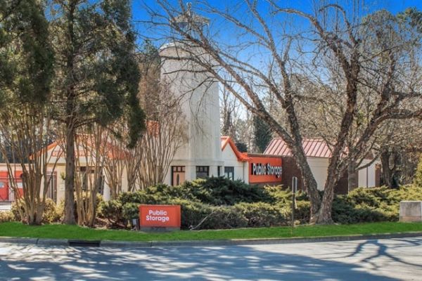 Photo of Public Storage - Raleigh - 6220 Creedmoor Road