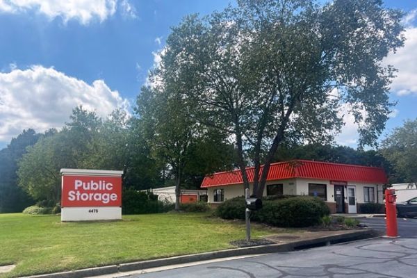 Photo of Public Storage - Duluth - 4475 Satellite Blvd
