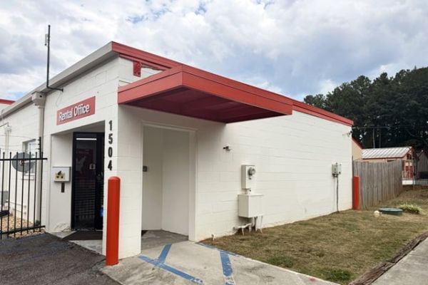 Photo of Public Storage - Decatur - 1504 Austin Dr