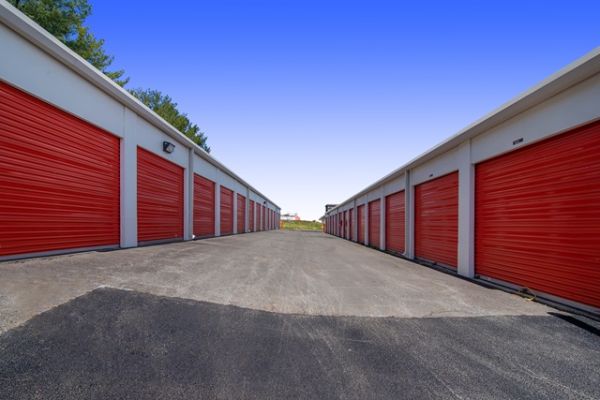 Public Storage - Manassas - 8046 Sudley Road 8046 Sudley Road Manassas, VA - Photo 1