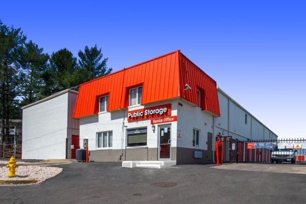 Photo of Public Storage - Manassas - 8046 Sudley Road