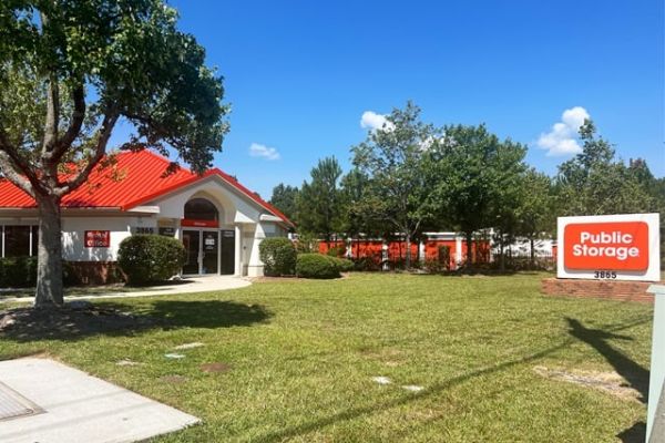 Photo of Public Storage - Duluth - 3865 Peachtree Industrial Blvd