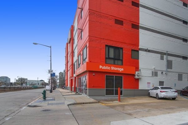 Photo of Public Storage - Washington - 1230 S Capitol Street SE