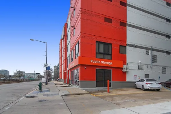 Photo of Public Storage - Washington - 1230 S Capitol Street SE