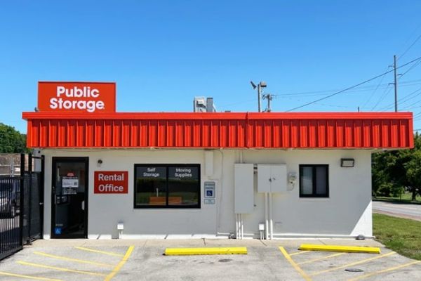Photo of Public Storage - Louisville - 4127 Bardstown Road