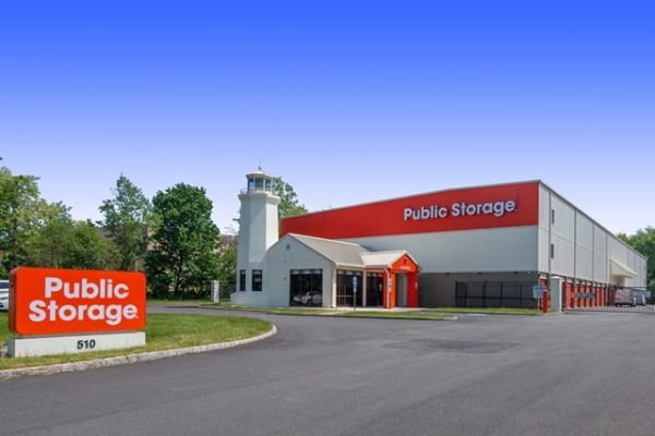 Photo of Public Storage - Dover - 510 Mount Pleasant Ave