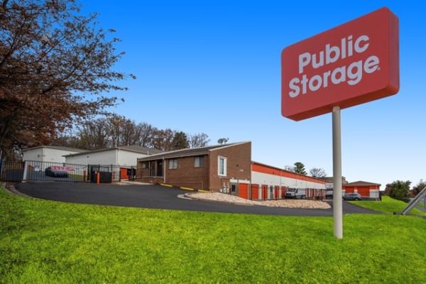 Photo of Public Storage - Germantown - 12423 Middlebrook Road
