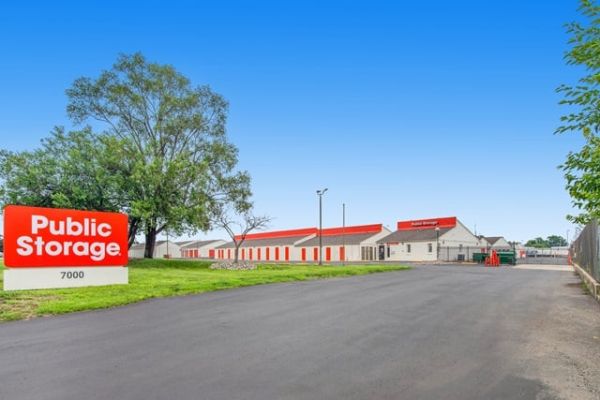 Photo of Public Storage - Philadelphia - 7000 Lindbergh Blvd