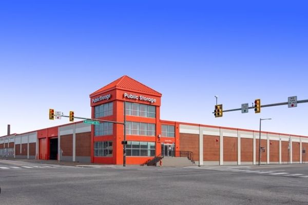 Photo of Public Storage - Philadelphia - 2345 Castor Ave