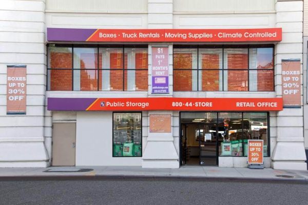 Photo of Public Storage - Brooklyn - 269 Gold St