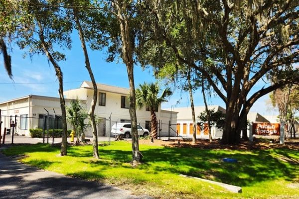 Photo of Public Storage - Hilton Head Island - 17 Dillon Rd