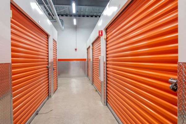 Public Storage - Malden - 650 Eastern Ave 650 Eastern Ave Malden, MA - Photo 1