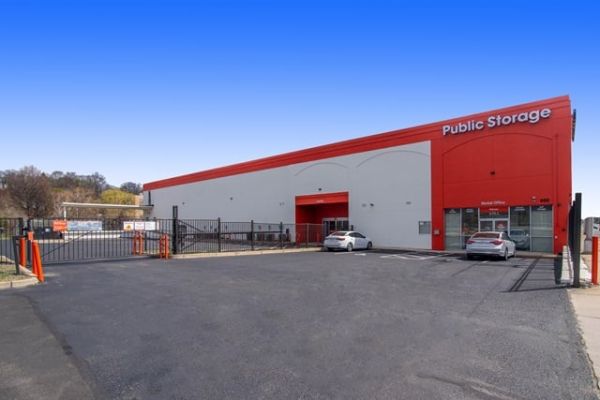 Photo of Public Storage - Malden - 650 Eastern Ave