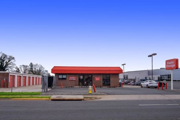 Photo of Public Storage - Manassas - 8625 Centreville Road