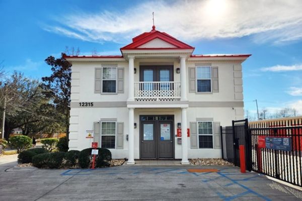 Photo of Public Storage - Savannah - 12315 Largo Dr