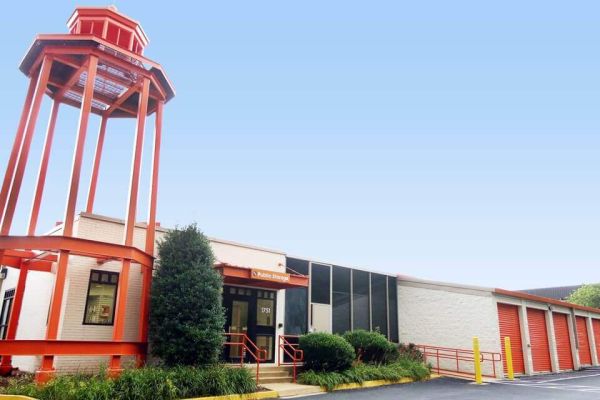 Photo of Public Storage - McLean - 1751 Old Meadow Road