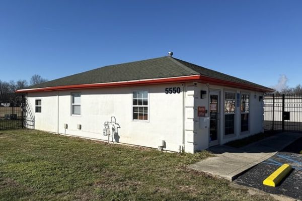 Photo of Public Storage - Louisville - 5550 Greenbelt Hwy