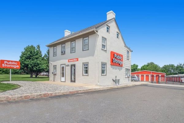 Photo of Public Storage - Montgomeryville - 1075 Bethlehem Pike