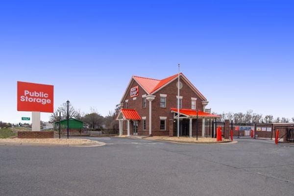 Photo of Public Storage - Stafford - 521 Garrisonville Rd
