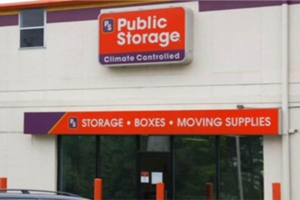 Photo of Public Storage - Suwanee - 66 Old Peachtree Road NE