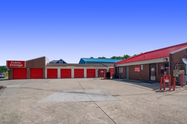 Photo of Public Storage - Fort Washington - 9200 Livingston Road