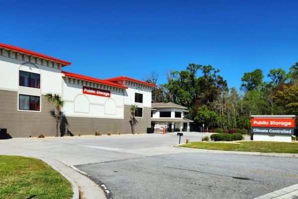 Photo of Public Storage - Savannah - 1669 Chatham Pkwy