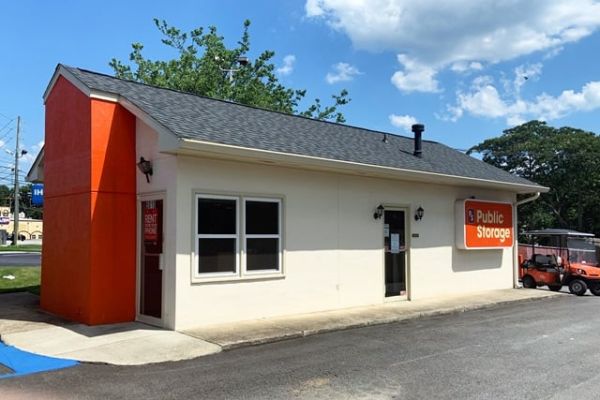 Photo of Public Storage - Norcross - 5010 Jimmy Carter Blvd