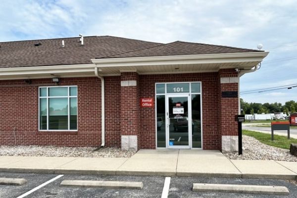 Photo of Public Storage - Louisville - 7902 Beulah Church Rd