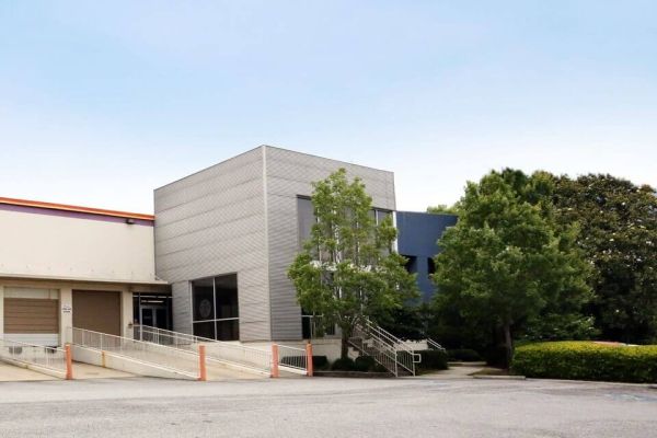 Photo of Public Storage - Atlanta - 2115 Monroe Drive NE