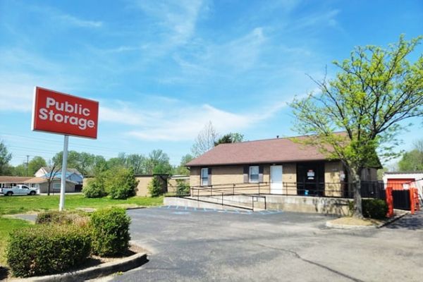 Photo of Public Storage - Louisville - 7818 Saint Andrews Church Rd