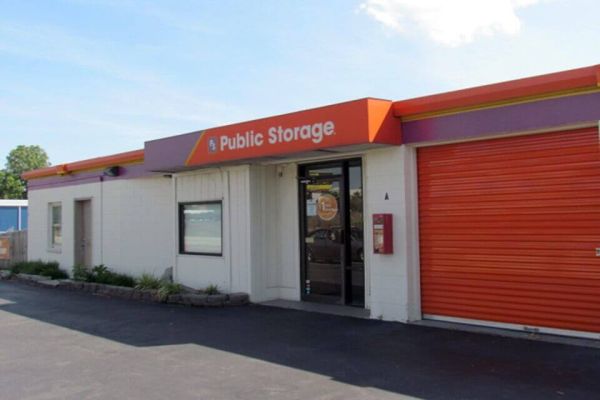 Photo of Public Storage - Raleigh - 2610 Yonkers Road