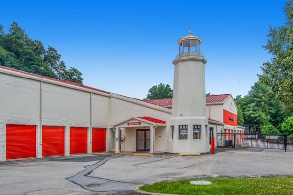 Photo of Public Storage - Newtown Square - 5085 West Chester Pike